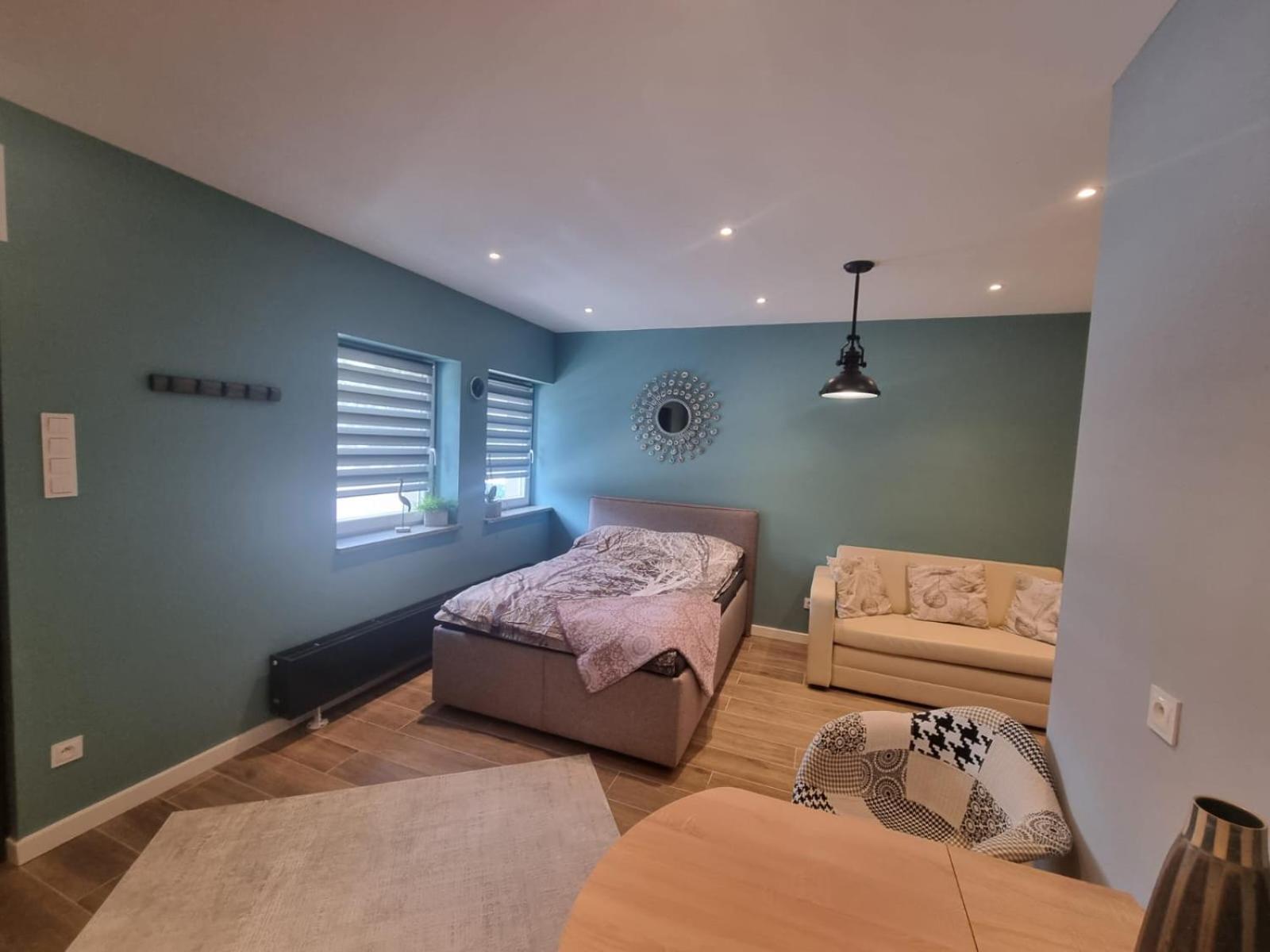 Apartament Milena Kruszyn  Εξωτερικό φωτογραφία