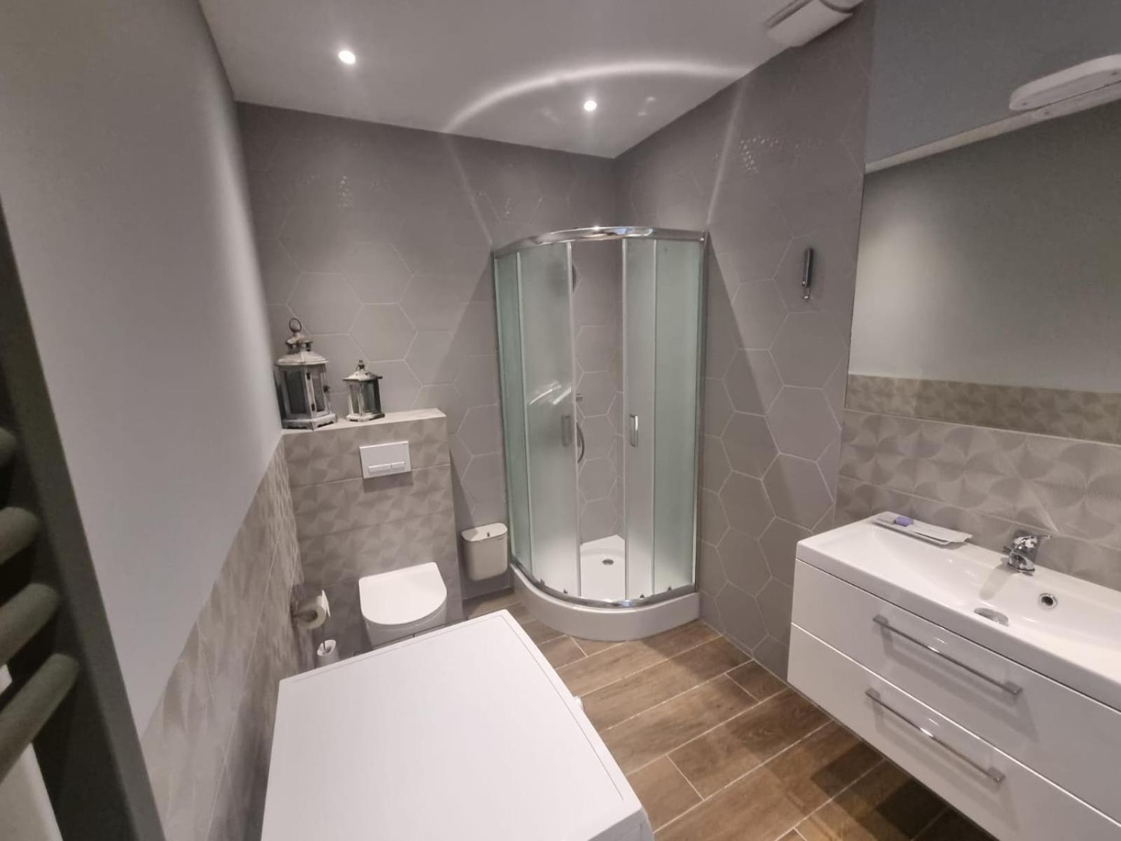 Apartament Milena Kruszyn  Εξωτερικό φωτογραφία
