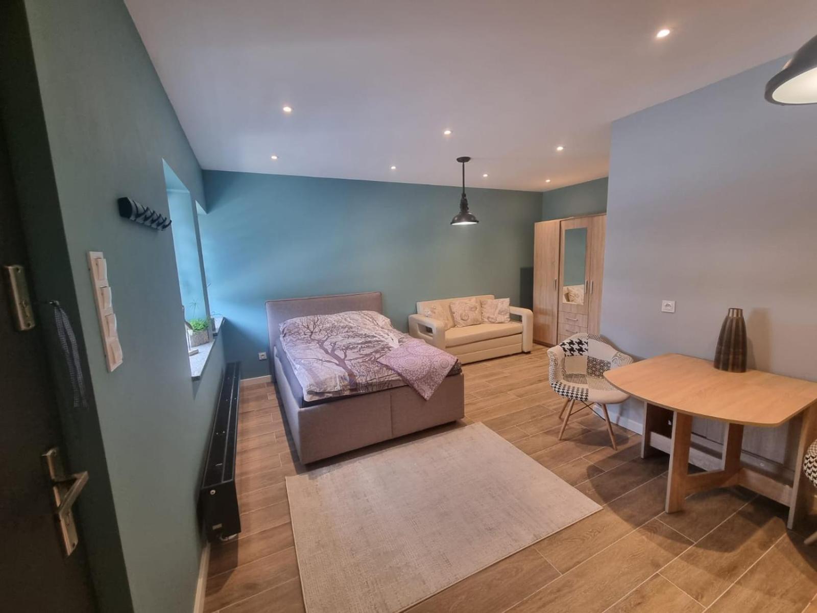 Apartament Milena Kruszyn  Εξωτερικό φωτογραφία
