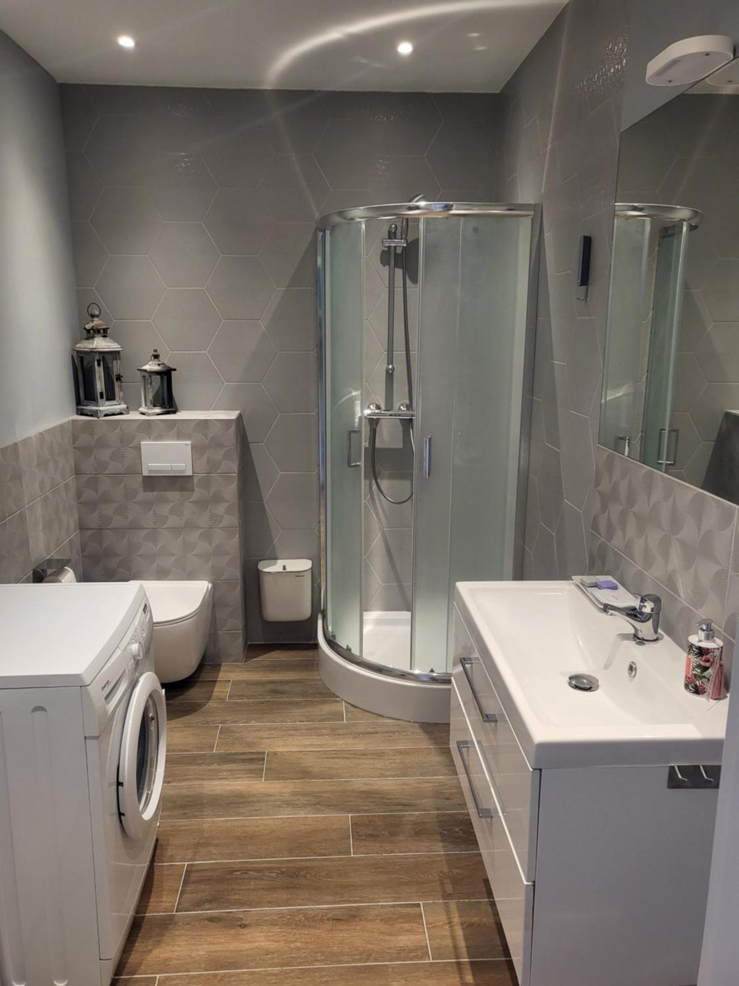 Apartament Milena Kruszyn  Εξωτερικό φωτογραφία
