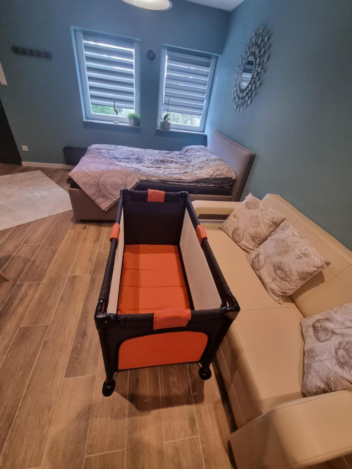 Apartament Milena Kruszyn  Εξωτερικό φωτογραφία