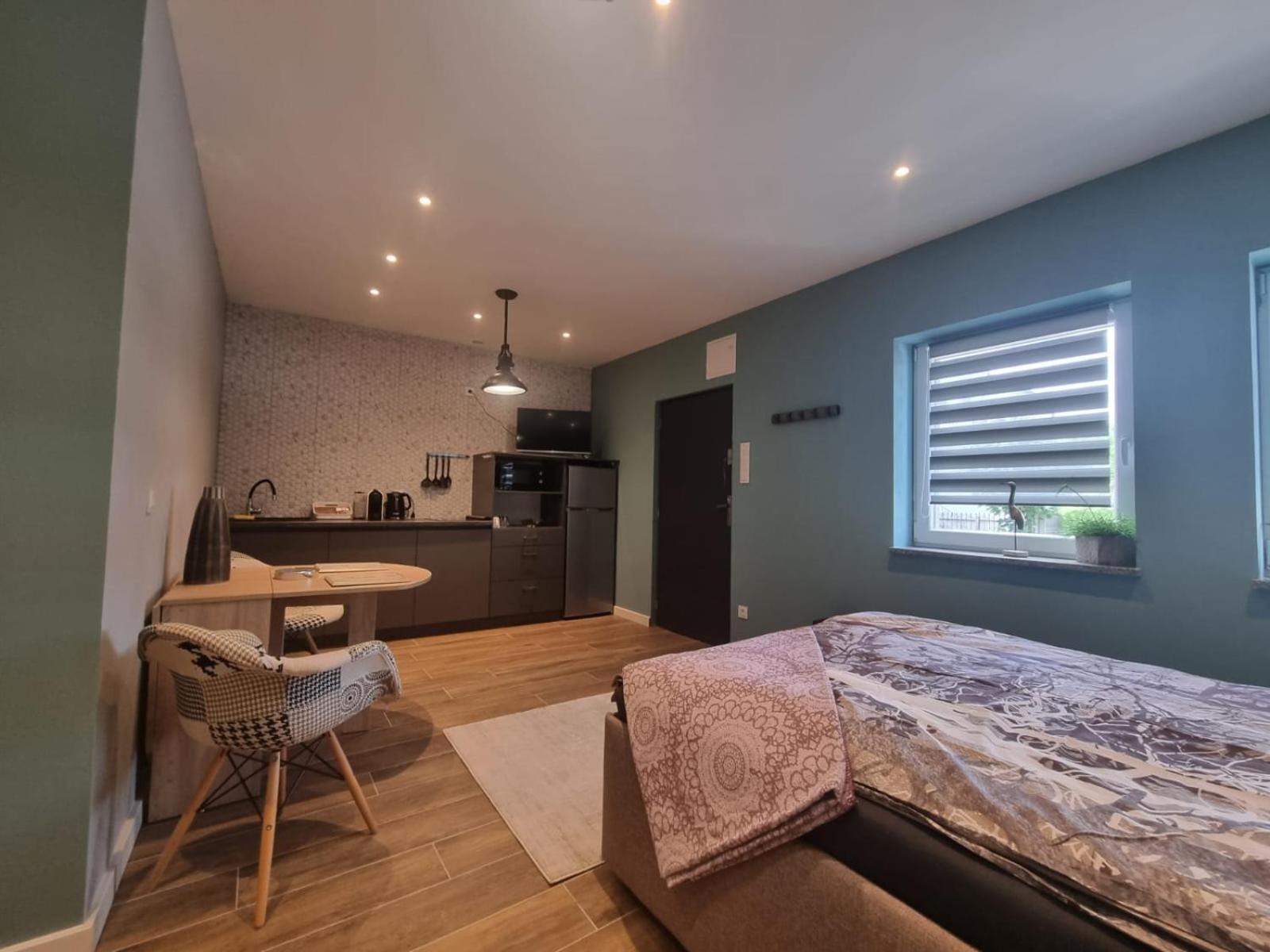 Apartament Milena Kruszyn  Εξωτερικό φωτογραφία